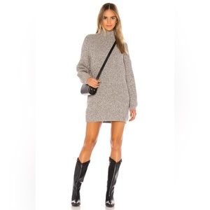 REVOLVE Tularosa djuna sweater dress size xs